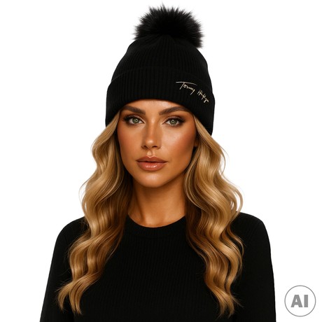 TOMMY HILFIGER — XW0XW02715