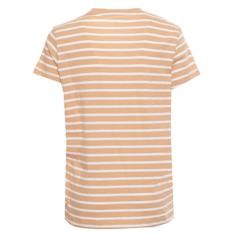 TOMMY HILFIGER XW0XW05121 - KHAKI - T SHIRT - Image 2