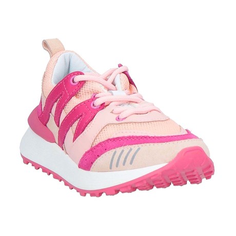 EMPORIO ARMANI XYX021 - Spink Optwht Cab Slv - SHOES - Image 2