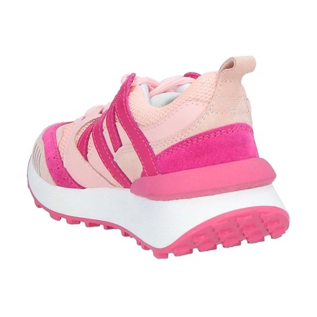 EMPORIO ARMANI XYX021 - Spink Optwht Cab Slv - SHOES - Image 3