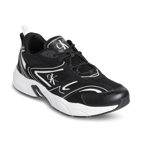 CALVIN KLEIN JEANS YM0YM00589 - BLACK - BOTY - Image 2