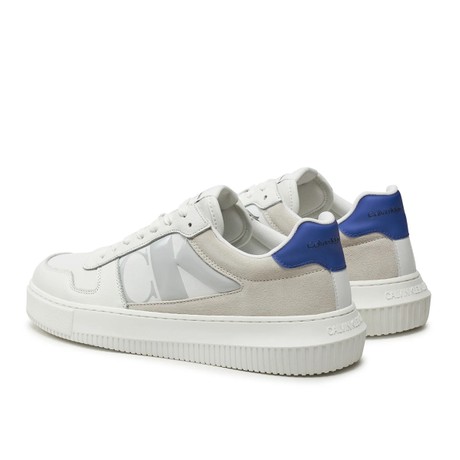 CALVIN KLEIN JEANS YM0YM00996 - WHITE - BOTY - Image 3