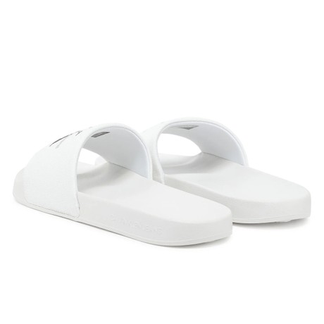 CALVIN KLEIN YM0YM01271 - Triple Bright White - SCHUHE - Image 3