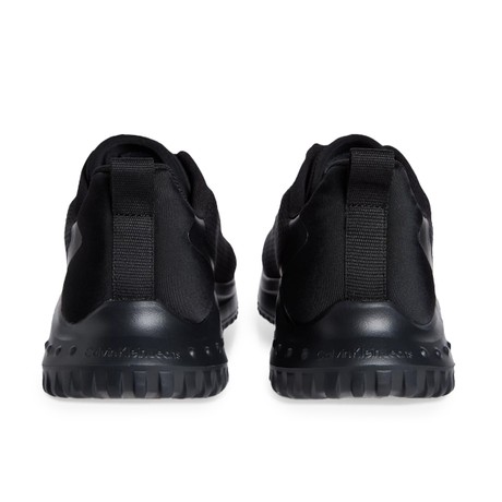 CALVIN KLEIN JEANS YM0YM01285 - Triple Black - BOTY - Image 3