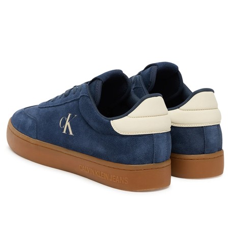 Zapatos Calvin Klein Jeans calvin navy/gum &mdash; foto 3