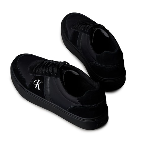 CALVIN KLEIN YM0YM01395 - Triple Black - ТУФЛИ - Image 3