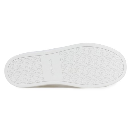 CALVIN KLEIN YM0YM01395 - Oatmeal/Bright White - BOTY - Image 3