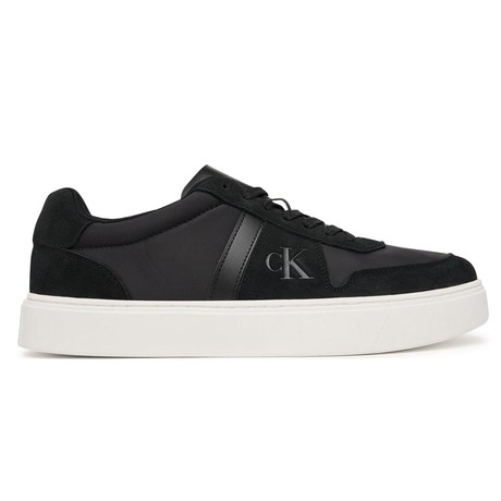 CALVIN KLEIN YM0YM01395 - Ck Black - BOTY