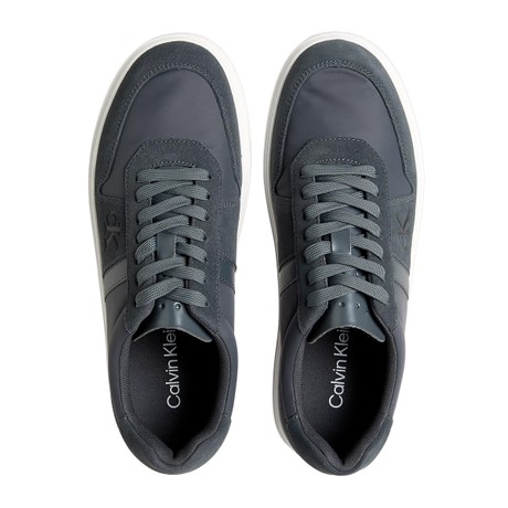 CALVIN KLEIN YM0YM01395 - Coal - ТУФЛИ - Image 3