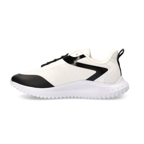 CALVIN KLEIN JEANS YM0YM01439 - Bright White/Black - SCHUHE - Image 3