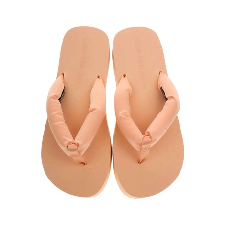 CALVIN KLEIN JEANS YW0YW01400 - PINK - SHOES - Image 2