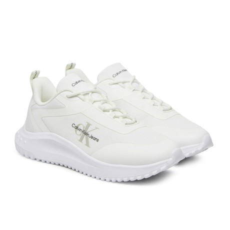 CALVIN KLEIN JEANS YW0YW01442 - Triple Bright White - BOTY - Image 2