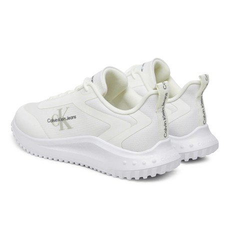 CALVIN KLEIN JEANS YW0YW01442 - Triple Bright White - BOTY - Image 3