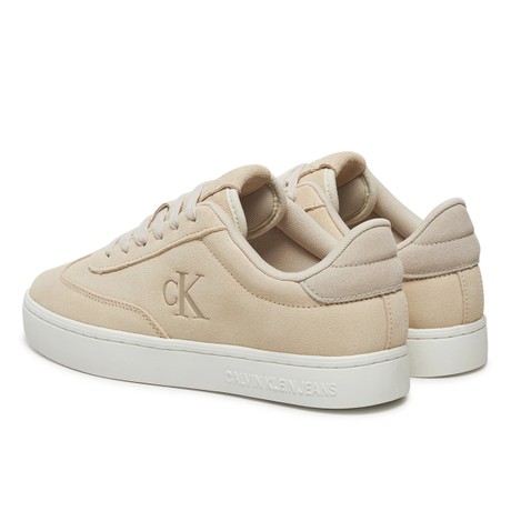 CALVIN KLEIN JEANS YW0YW01833 - Creamy White/Eggshell - ČEVLJI - Image 3