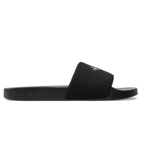 CALVIN KLEIN YW0YW01835 - Black - CHAUSSURES - Image 3