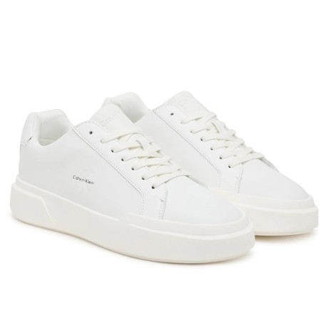 Scarpe Calvin Klein Jeans triple bright white &mdash; foto 2