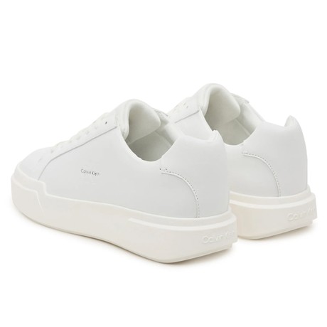 Scarpe Calvin Klein Jeans triple bright white &mdash; foto 3