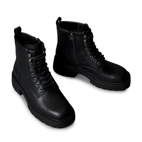 Shoes Calvin Klein Jeans ck black &mdash; fot 2