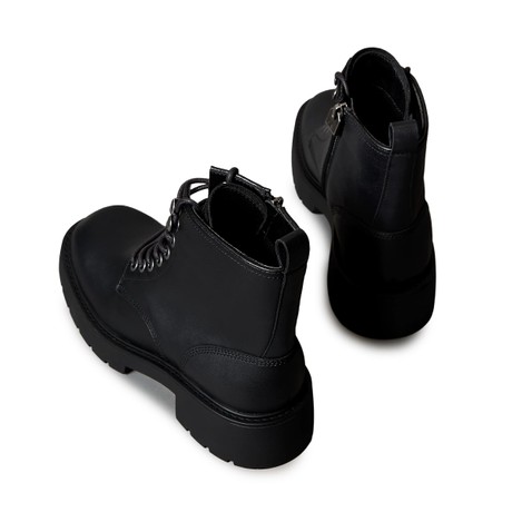 Shoes Calvin Klein Jeans ck black &mdash; fot 3