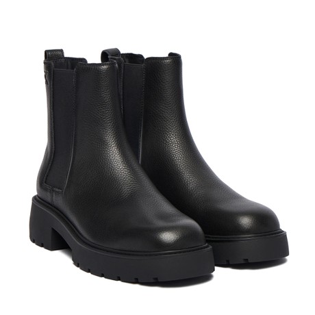 Chaussures Calvin Klein Jeans ck black &mdash; photo 2
