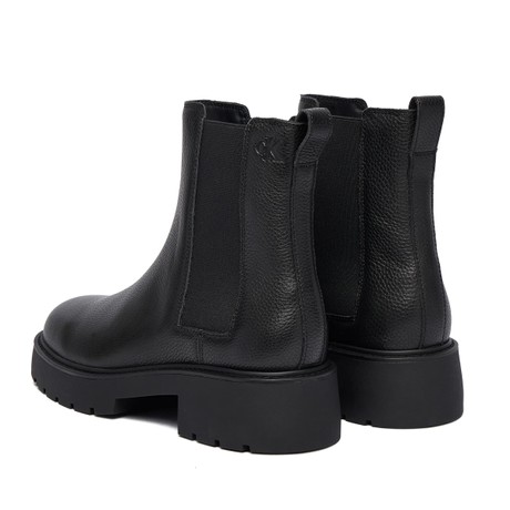 Chaussures Calvin Klein Jeans ck black &mdash; photo 3