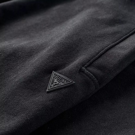 GUESS Z2RB15 - Jet Black A996 - PANTS - Image 3