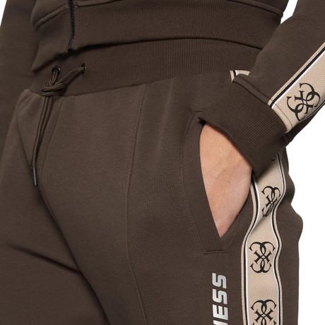 GUESS Z2YB09 - CHOCOLATE BROWNIE - PANTALONS - Image 3