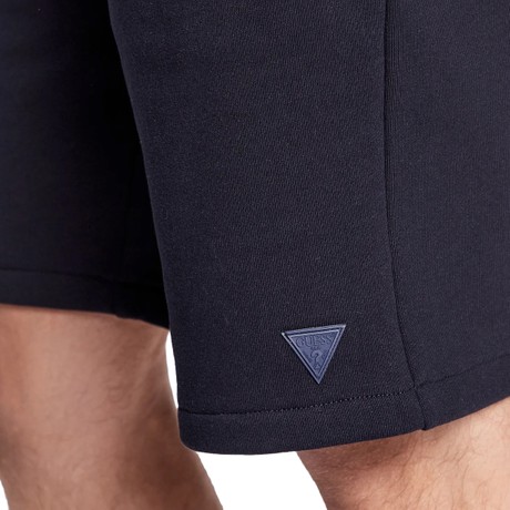 GUESS Z2YD04 - DEEP MARINE A753 - BERMUDOS IR ŠORTAI - Image 3