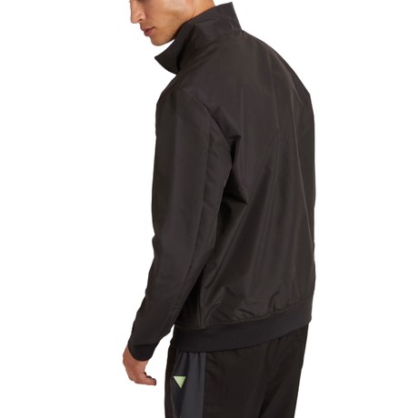 GUESS Z2YL10 - Jet Black A996 - JACKETS - Image 2