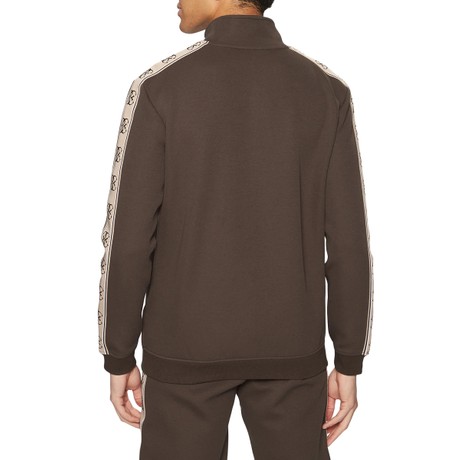 GUESS Z2YQ10 - CHOCOLATE BROWNIE - SWEATSHIRTS - Image 2