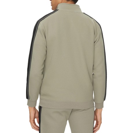 GUESS Z2YQ10 - HORSERADISH GREEN - SWEATSHIRTS - Image 2