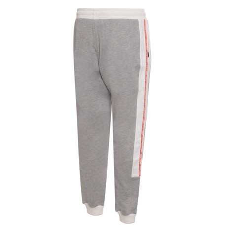 GUESS Z3GB06 - HEATHER GREY AND WHI - БРЮКИ - Image 2