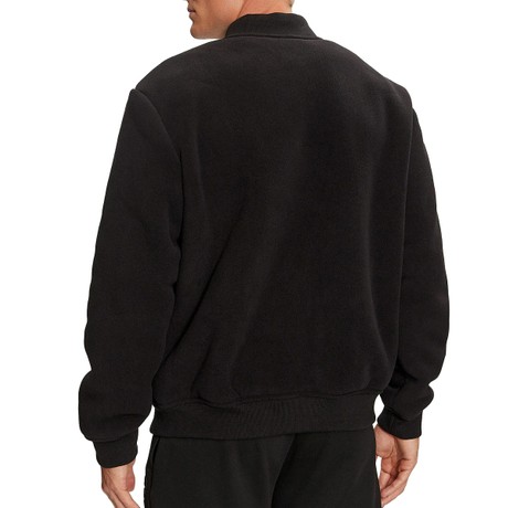 GUESS Z4BL04 - Jet Black A996                 - JACKETS - Image 2