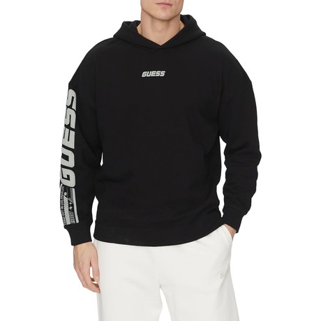 GUESS Z4BQ03 - Jet Black A996 - SUDADERAS