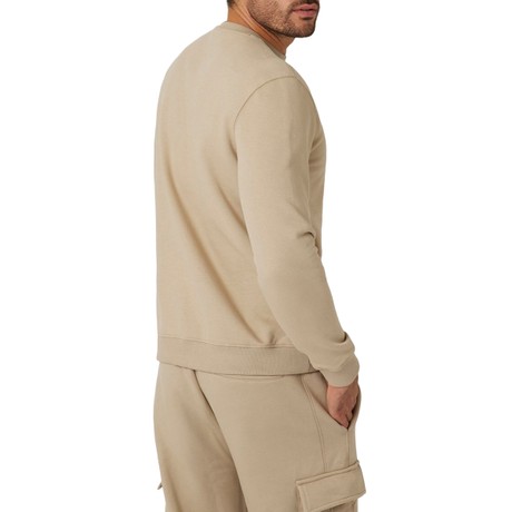 GUESS Z4BQ18 - PASADENA STONE                 - ТОЛСТОВКИ - Image 2