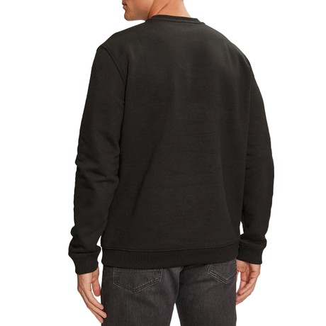 GUESS Z4BQ18 - Jet Black A996                 - ТОЛСТОВКИ - Image 2