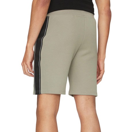 GUESS Z4RD04 - HORSERADISH GREEN - BERMUDAS ET SHORTS - Image 2