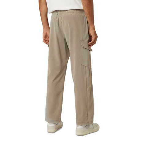 GUESS Z4YB07 - PASADENA STONE                 - PANTALONS - Image 2