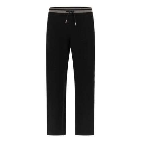 Kelnės Guess jet black a996 &mdash; fot 3