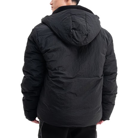 Jackets Guess jet black a996 &mdash; foto 2