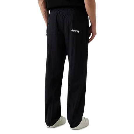 GUESS Z5GB03 - Jet Black A996                 - PANTALONS - Image 2