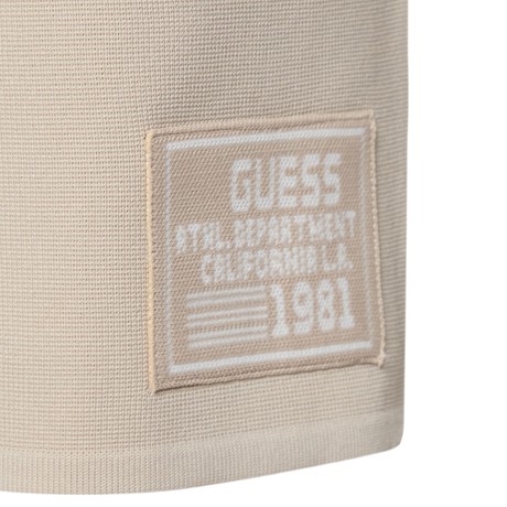 GUESS Z5GD05 - LIGHT MINK - BERMUDOS IR ŠORTAI - Image 3