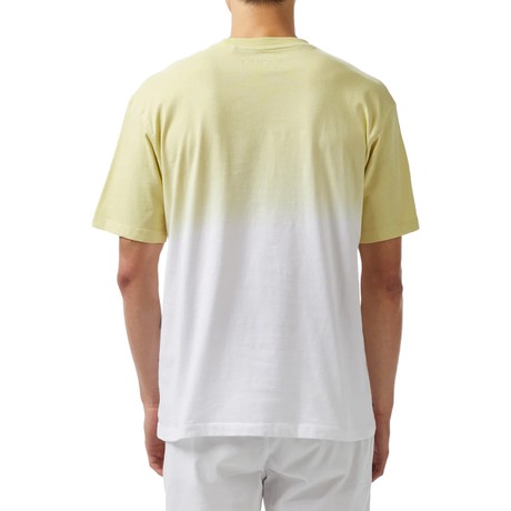 GUESS Z5GI02 - SUBTLE CITRON - MARŠKINĖLIAI - Image 2