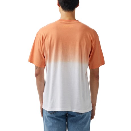 GUESS Z5GI02 - SAFFRON PEACH - MARŠKINĖLIAI - Image 2