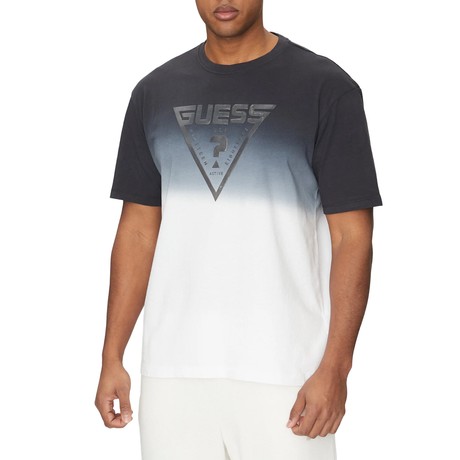 GUESS Z5GI02 - Jet Black A996 - MARŠKINĖLIAI