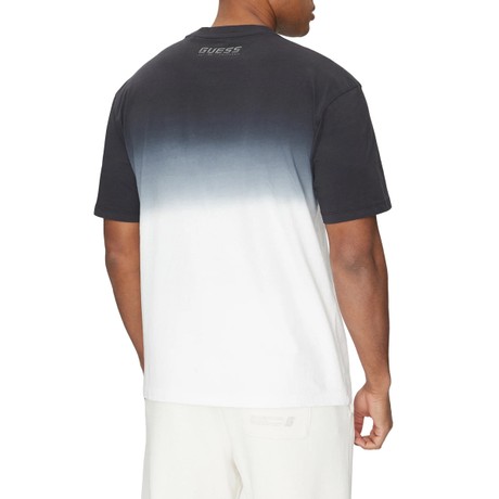 GUESS Z5GI02 - Jet Black A996 - MARŠKINĖLIAI - Image 2