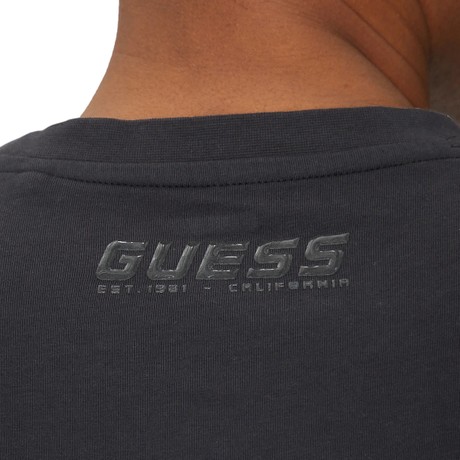 GUESS Z5GI02 - Jet Black A996 - MARŠKINĖLIAI - Image 3