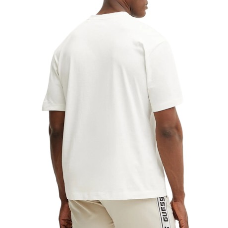 GUESS Z5GI15 - SALT WHITE                     - T SHIRT - Image 2
