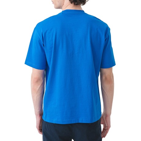 GUESS Z5GI15 - MAGNETIC BLUE                  - T SHIRT - Image 3