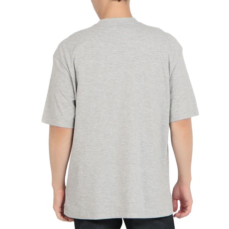 GUESS Z5GI15 - LIGHT STONE HEATHER            - T SHIRT - Image 2